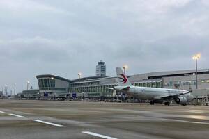 「福岡空港の旅客ターミナル・改」12月に全て改修完了へ これまでとどう変わる？ ならぶ従来比「3倍」「2.4倍」