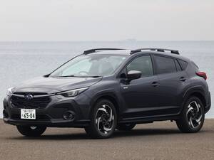 2025【秋】注目モデル購入情報『クロストレック』