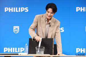 「磨く」を超えて、“健康をデザインする”──フィリップスが約20年ぶりの刷新で描く、ソニッケアー新時代【家電で読み解く新時代｜Case.23】