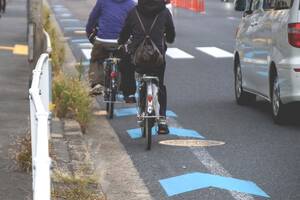 率直に問う もはや自転車は「免許制」にすべきか？ 氾濫する“無秩序リスク”を考える