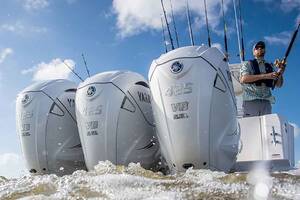 クルマのEV化は進んでも船では主力がV8エンジン！電動化できない“海の事情”とは？【Key’s note】