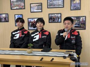 若手ラリードライバー育成の現場からTGR WRCチャレンジプログラムが描く「文化」と「人づくり」