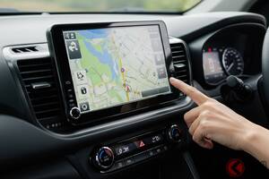 カーナビとナビアプリって何が違うの？ どっちを使うのが便利？ 機能とメリット＆デメリットを紹介！