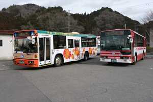 バスファンでなくても乗ってみたい!? 進化したバスファンツアーに参加！【その1】～京阪京都交通と神姫グリーンバスでゆく園篠線を巡る旅～