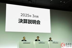 トヨタ決算、営業利益「4.8兆円→3.8兆円」でも揺るがない！ 国内生産300万台も死守!?  成長の鍵は「未来工場」と「バリューチェーン」か