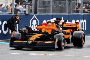 誰もがF1を身近に感じられるレゴ ブロック。さらなるファン層拡大の架け橋となるか？