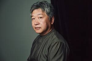 是枝裕和「iPhoneだけで劇場公開作品を撮るという時代は、もうすぐそこまできている」──短編映画『ラストシーン』公開