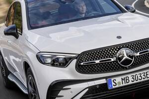 2024年度の輸入SUVでナンバーワン！ メルセデス・ベンツ「GLC」はなぜ売れる？ 販売店に聞いた「ヒットの理由」とは