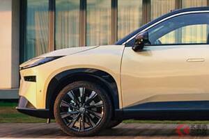 【中国】約218万円から！ トヨタ新型「bZ3X」に注文殺到！ “RAV4サイズ”のちょうどいいボディ＆「めちゃ広ッ車内空間」も魅力！ 発売から1ヵ月半で「2万台以上」売れた「bZ3X」に熱視線！