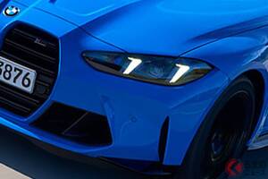 スポーティな最新「5人乗りワゴン」がスゴイ！ “ちょうどいいサイズ”×500馬力超え「ツインターボ4WD」！ 専用装備もり沢山のBMW「M3ツーリング」とは？
