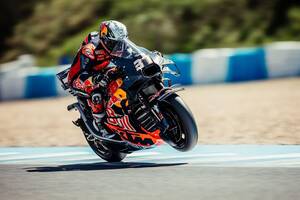 【MotoGP】腕上がりの手術受けたペドロ・アコスタ、フランスGPで無事復帰。一方でチャントラは回復間に合わず欠場へ