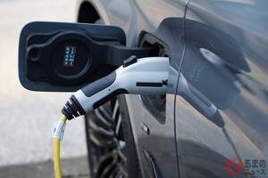 EVのバッテリー火災を防げ！ 国交省が新安全基準を導入、乗員の安全確保を義務化