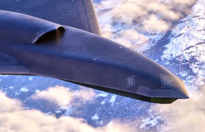 世界で初めて「量産型ステルス軍用機」を生み出したチームついに“無人戦闘機”開発に乗り出す