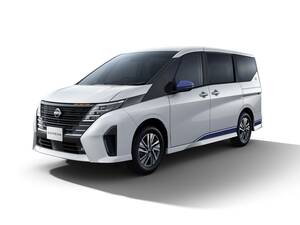 ヴィンテージ・デニムの風合いで個性をアピール！日産の人気6モデルに特別仕様「ビームスエディション」が誕生