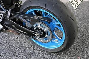 チェックするタイミングはいつ!? バイクのチェーンとスプロケの点検頻度は？