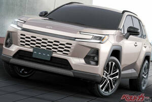 トヨタRAV4ってどうすごい？　ランドクルーザーとは違う？　新型RAV4をサクサクッと解説