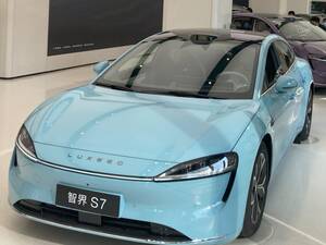 クルマ作りの技術では日本メーカーを超えている!? 中国自動車文化の進化に驚いた！