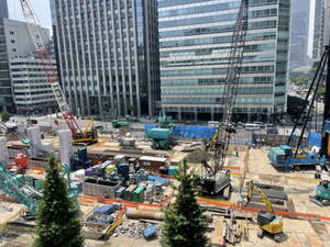 国内最多「10駅連結」の地下ダンジョンが誕生へ 東京駅周辺の地下通路網さらに巨大化！残る“最後のピース”とは