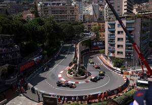 F1グランプリを象徴する伝統のイベント、モナコGPが5月24日開幕【モナコGP プレビュー】