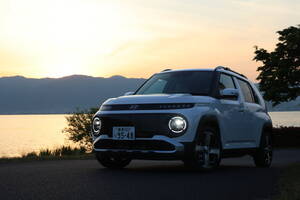 【価格284万9000円で話題のスモールBEV】ヒョンデ・インスターに約500km試乗！このクラスのベストアンサー発見