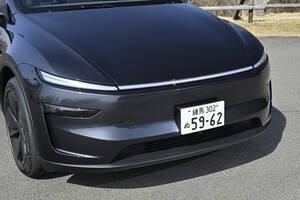 いくら急速充電器が増えても「加速」とか「ゼロエミッション」とかに興味がない人はいる！　EVはそれでいいんじゃないか？