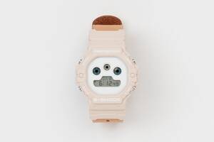エンダースキーマ×G-SHOCKの第4弾、「DW-5900」が登場──GQ新着ウォッチ
