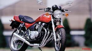 〈不滅の国産車黄金伝〉カワサキ ゼファー[1989-2009] いま振り返る“西風”の進撃(1)