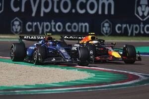 今年はミスも許したる。サインツJr.がウイリアムズF1の失態も受け入れる理由「チャンピオン争いをしているわけじゃない」