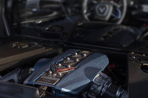 みんなアメ車といえば大排気量V8のイメージをもっているけど……そもそもなんでアメ車＝V8なのか？