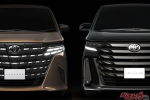 同じ血筋でバチバチ!?　「兄弟車」たちが繰り広げた仁義なき戦い