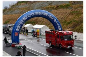 国道1号「北勢バイパス」開通に反響多数 「地獄から解放された」「効果を感じる」 「名四の大渋滞」サクッと回避で「南海トラフ」対策にも！ “立派なバイパス”開通効果発表 三重