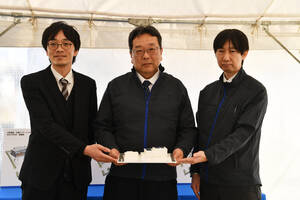 23億円投入！小野測器第3の開発施設は“次世代モビリティ開発拠点”