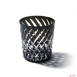 【カワサキ】Wシリーズ60周年を記念した江戸切子のオリジナルクリスタルガラスの期間限定予約を開始！