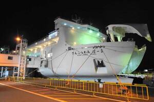 ホントに約20年前のフネ!? 「神戸発着のさんふらわあ」に乗った 新造船に負けない“居心地のいいフェリー”その秘訣は？