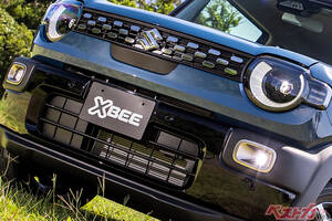 やっぱり軽自動車が大人気!?　国民的なクルマと言えば何？