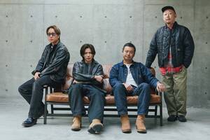 2025年に古着シーンに起きたこと、すべて──連載「古着総括 2025」