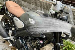 いよいよ年末！　コーヒー屋はバイクも焙煎機もメンテナンスして新年の準備に大忙し!?　デイドリップ通信Vol.39