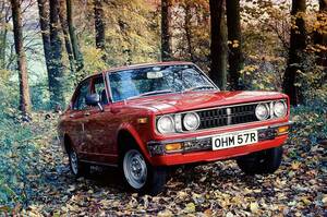 英国が日本車の輸入拡大を阻止した時の話　1970年代の貿易摩擦　歴史アーカイブ