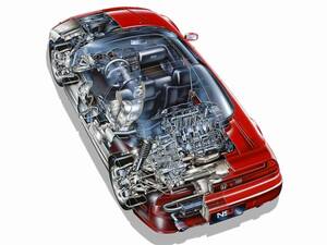 「ホンダ ヘリテージ ワークス」を2026年4月より開始。旧型スポーツカーのレストアをサポート