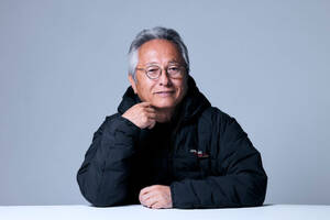 KYOJO CUPの関谷正徳代表が文部科学省スポーツ功労者顕彰を受賞