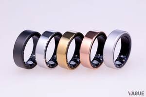 スマートリングそろそろ買い時!? サイズダウンして機能性も充実！ 睡眠モニタリングや健康管理をスタイリッシュにやってみない？