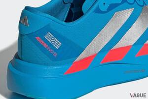 晴れた日の青々とした富士山からインスパイア！ アディゼロ内“最軽量トレーニングシューズ”も登場 ランナーの“速さ”を支えるアディダスの最新コレクションとは