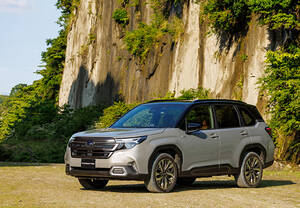 【気になるクルマ2025】待望のストロングHVを搭載した「SUBARUフォレスター」と生活に彩りを添える「ダイハツ・ムーヴ」「フィアット600HV」をズバリ評価