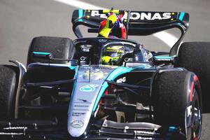 「F1ブーム」は本当に復活するのか？ フジ「11年ぶり」地上波放送へ――限定露出で熱量を維持できるか