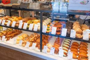 えっ！ 知ってるクロワッサンと違くない…？ 斬新なフォルムに衝撃を受ける「デュヌ・ラルテ麻布十番店」のパンとは