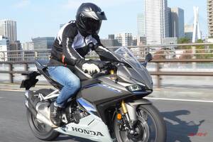 車検不要で高速道路も走れる軽二輪（126～250cc）モデル「燃費は？最高速は？ホントに便利？」 素朴なギモンQ＆A！