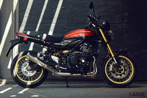 永遠のライバル「Z」対「CB」のバトル再び！ 新しいカワサキ「Z900RS」とホンダ「CB1000F」それぞれの個性とは？ 人気2モデルの“特徴と違い”