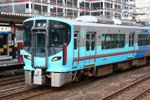 消えた「3県直通の普通列車」が15年ぶり復活!? 約2時間半かけて走る 北陸3社にまたがり“接続改善”