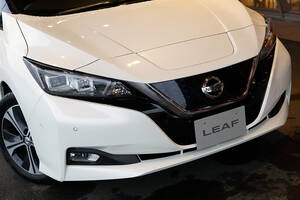 「EVは下取りが安い」は事実！　逆にいえば「上質な中古車」が安く買えるんじゃ……と思ったらそのとおりだった