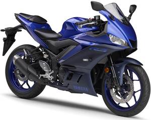 ヤマハ「YZF-R3」【1分で読める 国内メーカーの現行バイク紹介】